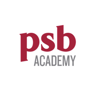 Singapore PSB logo