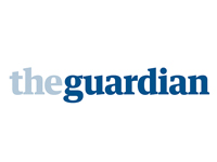 The Guardian Ranking Logo