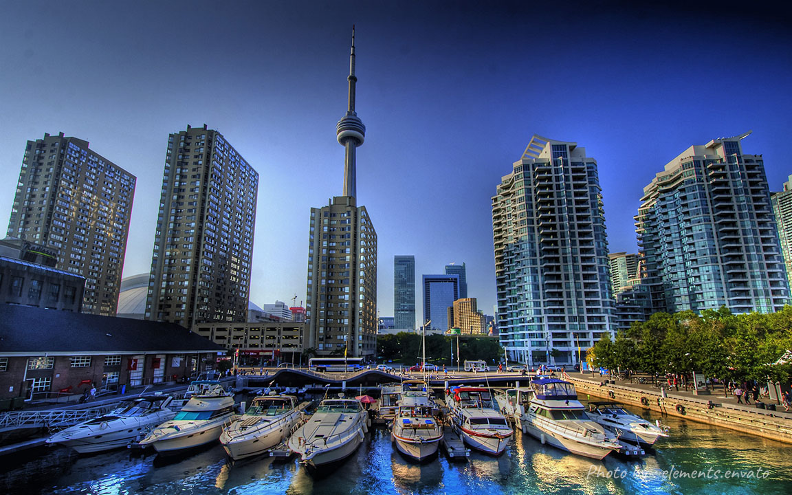 Canada_Toronto