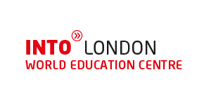 INTO London logo