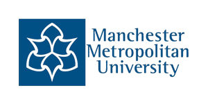 Manchester Met logo