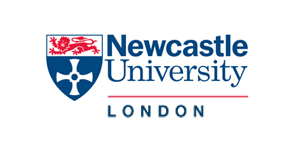 Newcastle University London logo