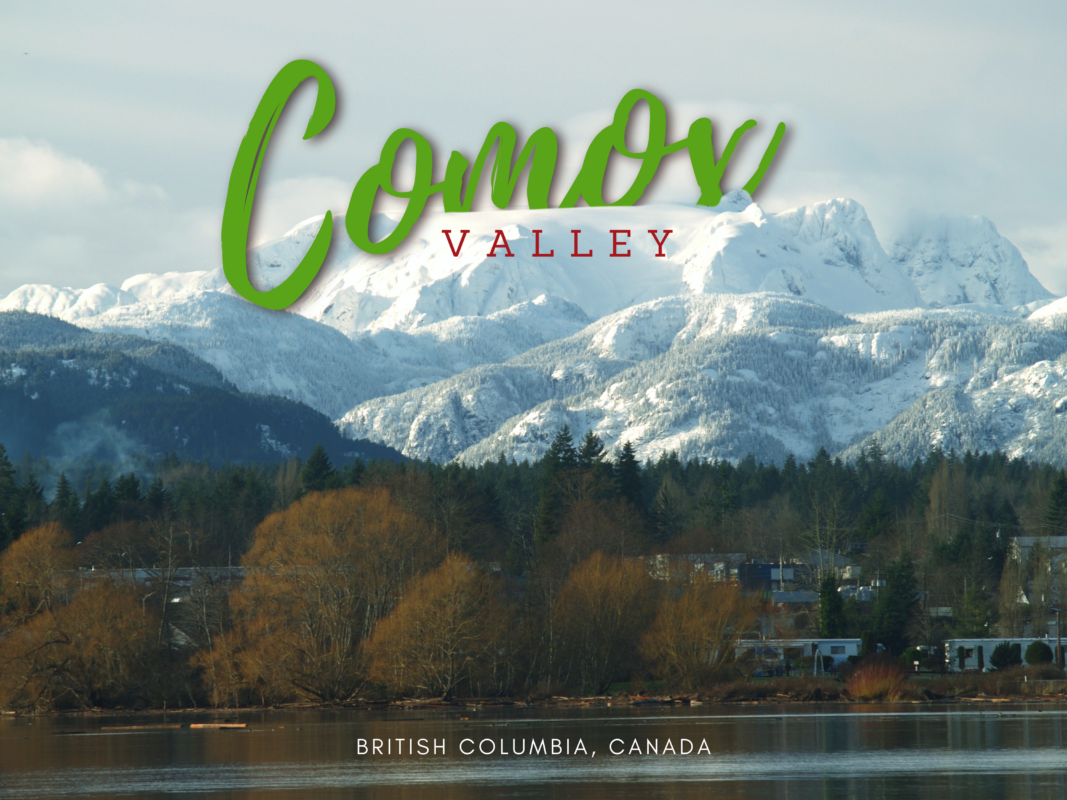 Comox Valley International Student Program