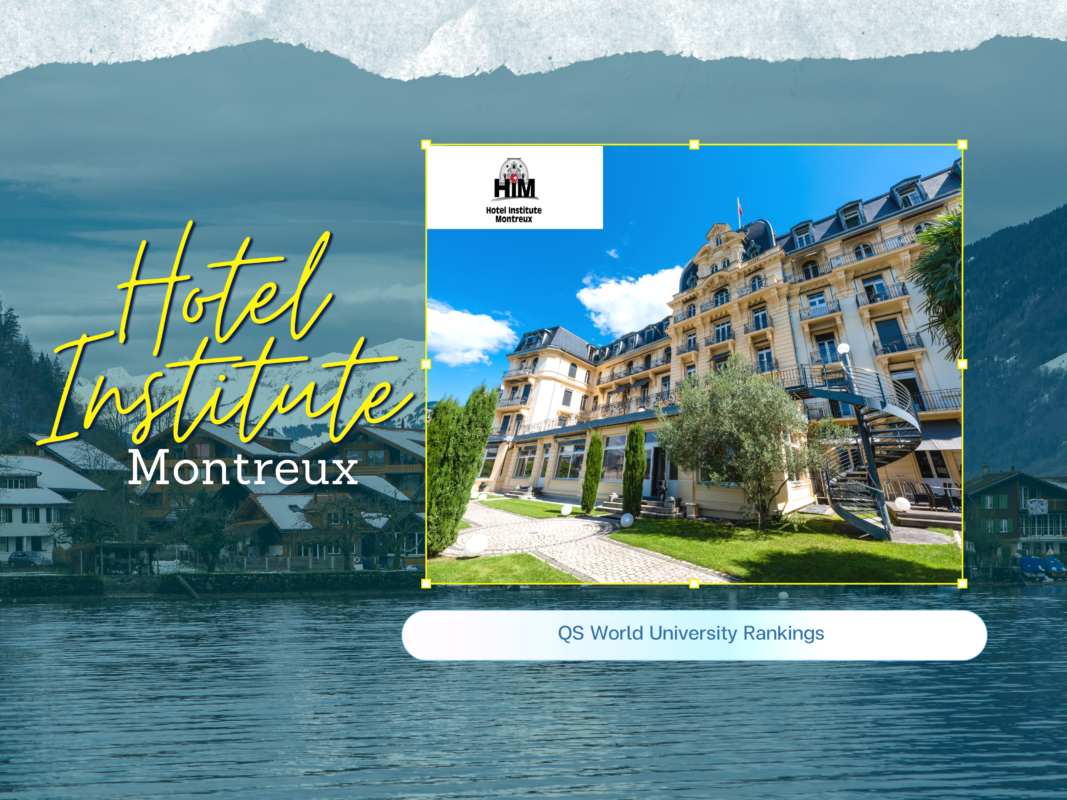 Hotel Institute Montreux