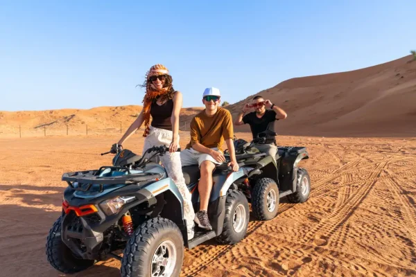 EC Dubai เปิดโปรฉลองแคมปัสใหม่ ส่วนลดค่าเรียนสูงสุด 30%