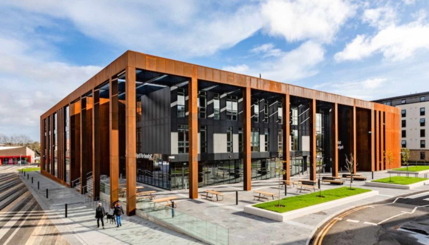UWE Bristol 2026 ทุนเรียนต่อปริญญาโทอังกฤษ